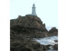 Corbierre Lighthouse