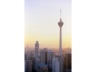 Kuala Lumpur Tower