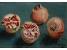 Pomegranates