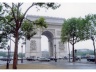 Arc de Triomphe